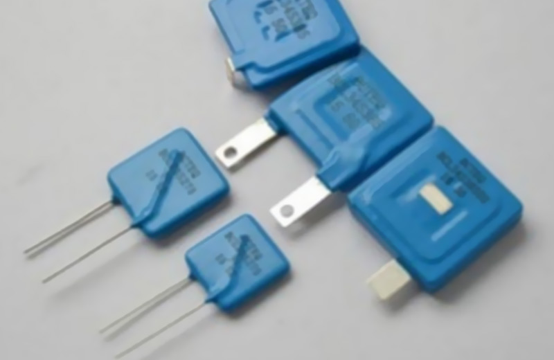 壓敏電阻
