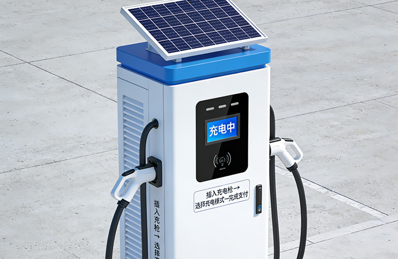 充電樁