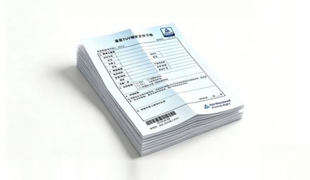 萊茵TUV---application+form申請表